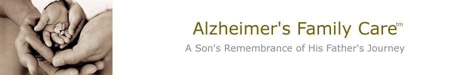 Alzheimer's Family Care